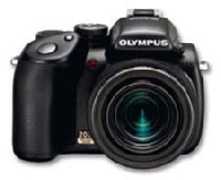 Olympus SP-570 UZ (N3118092)